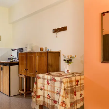 Cozy Archangelos With Private Parking Archangelos (Rhodes)